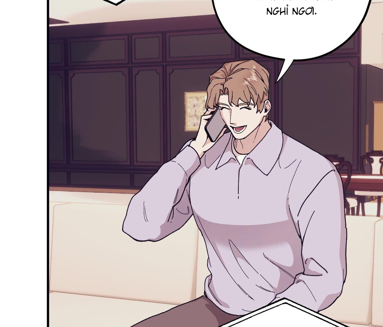 chàng dâu nhà họ kang chapter 45 98