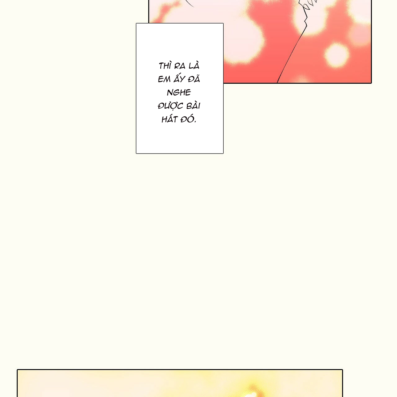 thú nhân và hana chapter 19.3 14