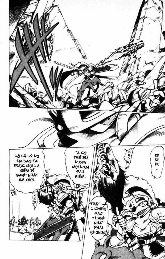 violinist of hameln - cây đàn kì diệu chapter 29 31