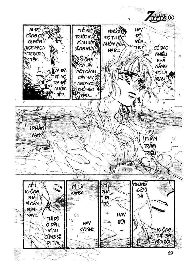 mầm sống chapter 30 18