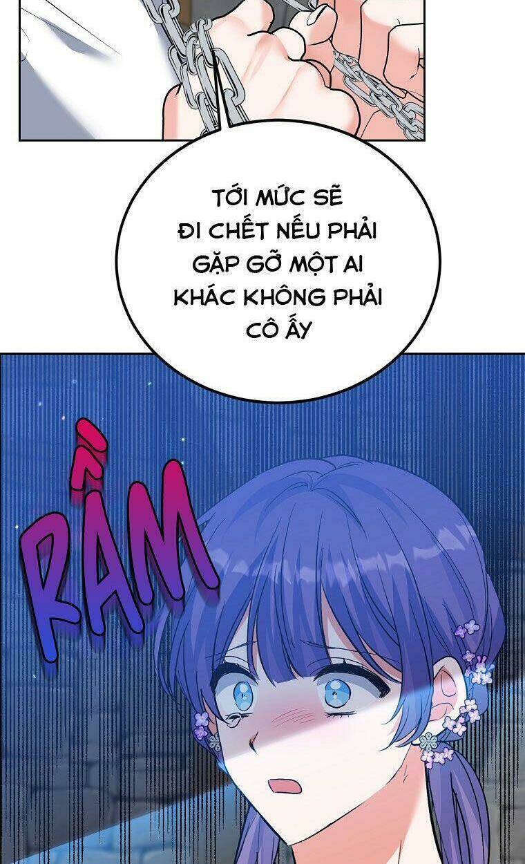 ác nữ karuna bé lại chapter 36 19