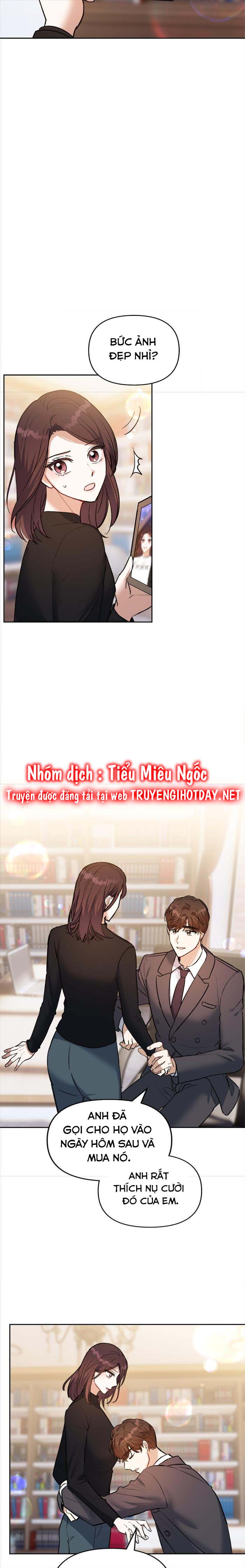 bản cam kết hôn nhân chapter 96 7