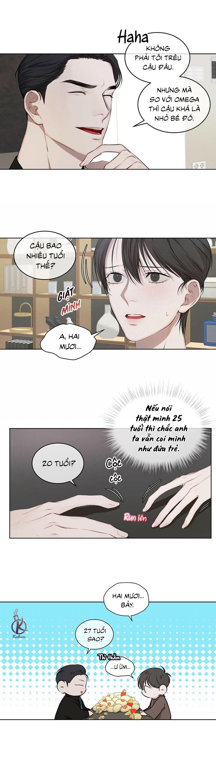 hình thái khởi sinh chapter 13 10