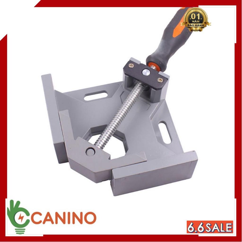 Ê tô vuông góc cỡ lớn V2 miệng kẹp 70mm chất thép hss cao cấp