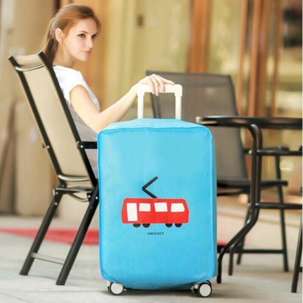 Túi bọc vali đủ size 20, 22, 24, 26, 28