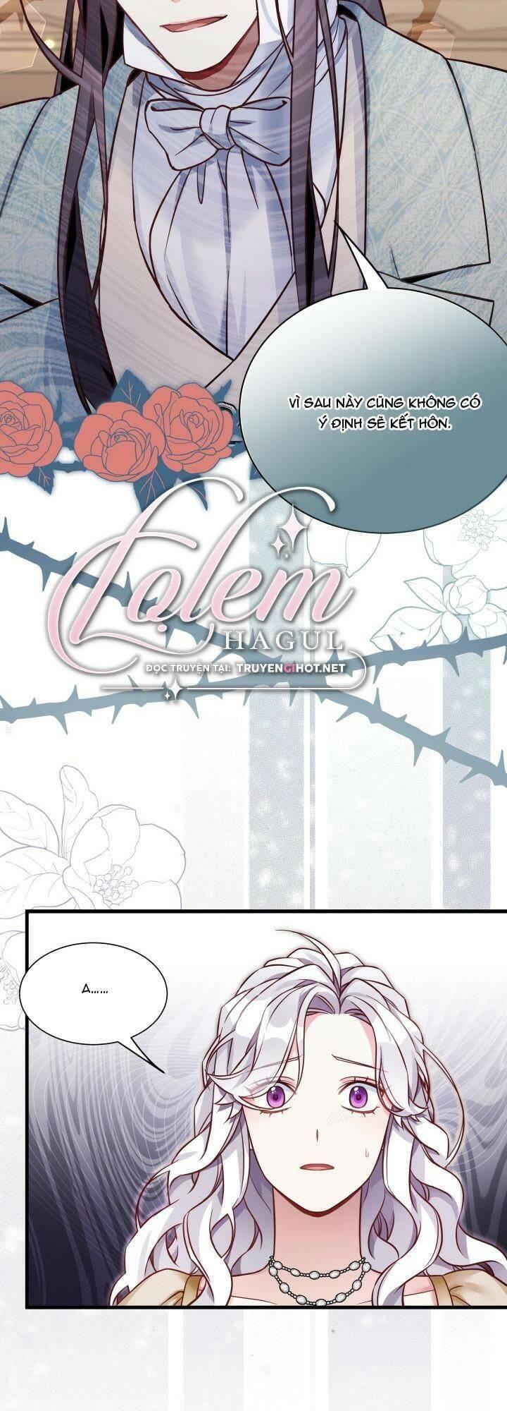 con gái chồng quá dễ thương chapter 83.1 2