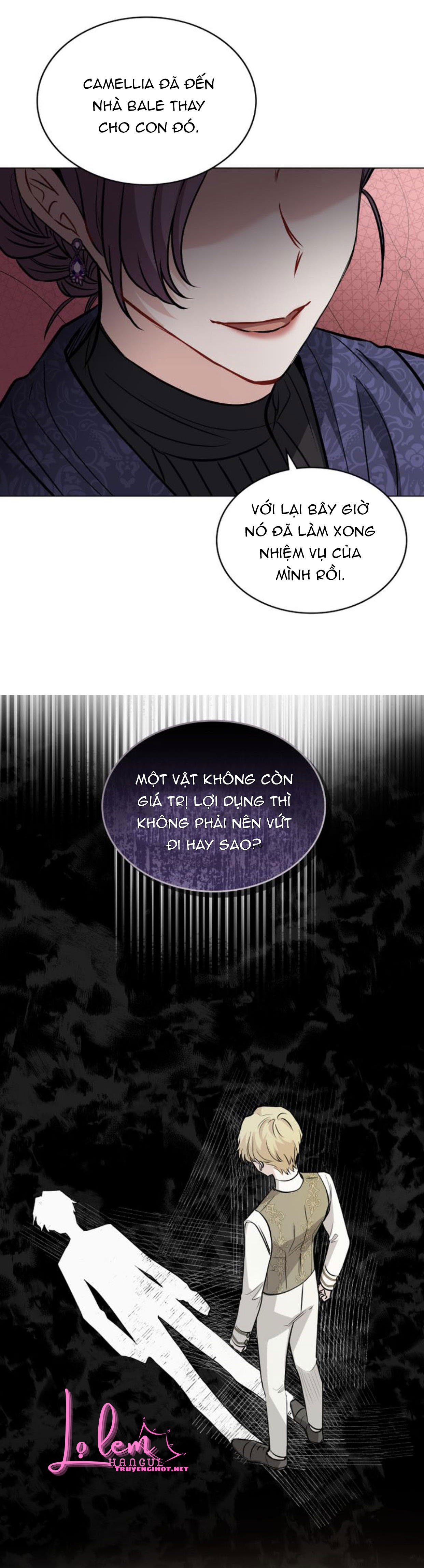 đi tìm nàng camellia chapter 21.2 6