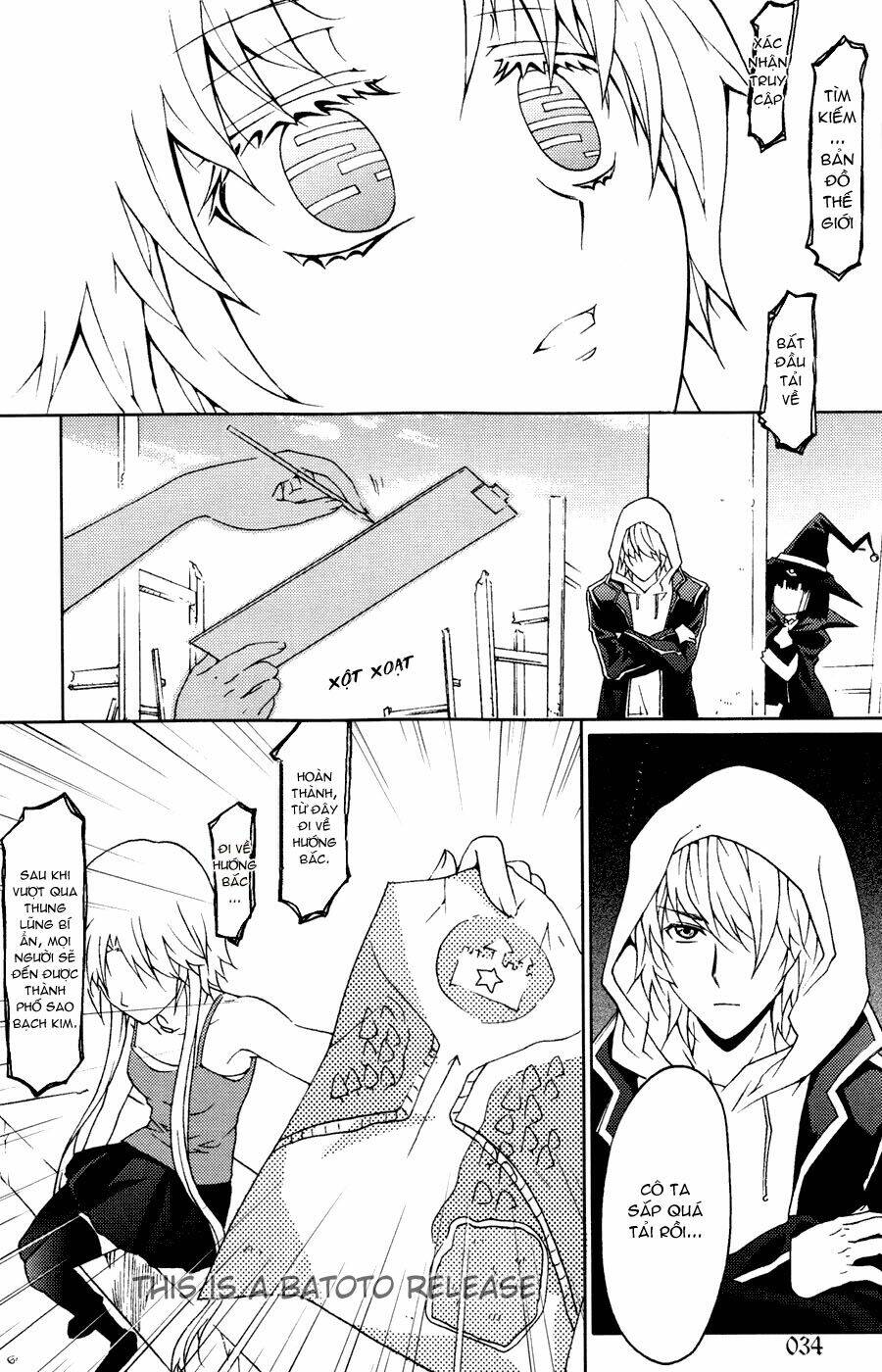 infinity game chapter 7 4