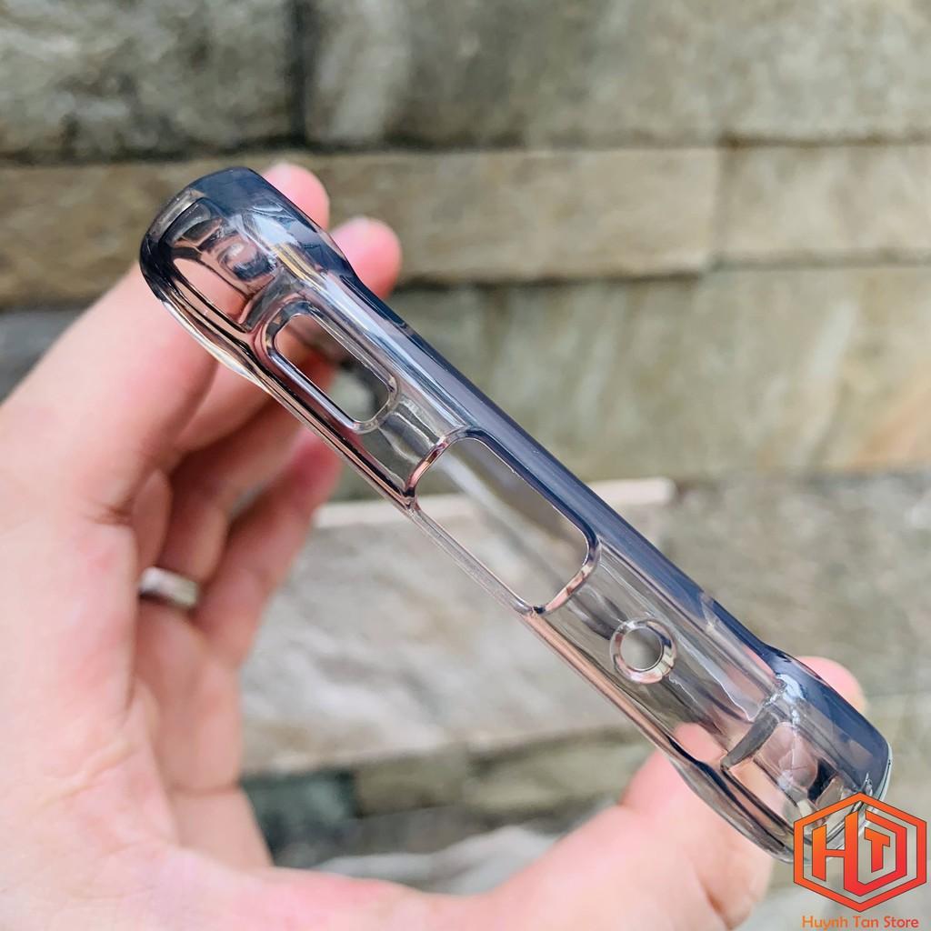 Ốp lưng s20 ultra chống sốc clear color ver 3 trong suốt không ố vàng bảo vệ camera phụ kiện huỳnh tân store