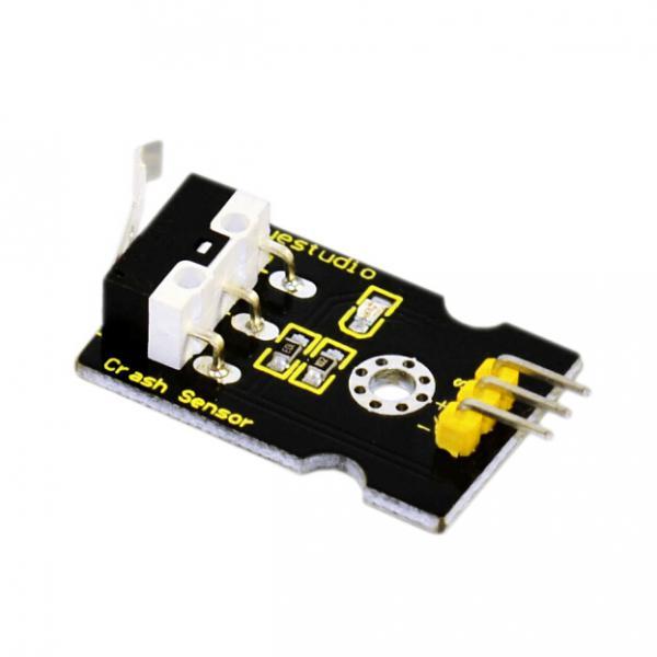 Collision Module For