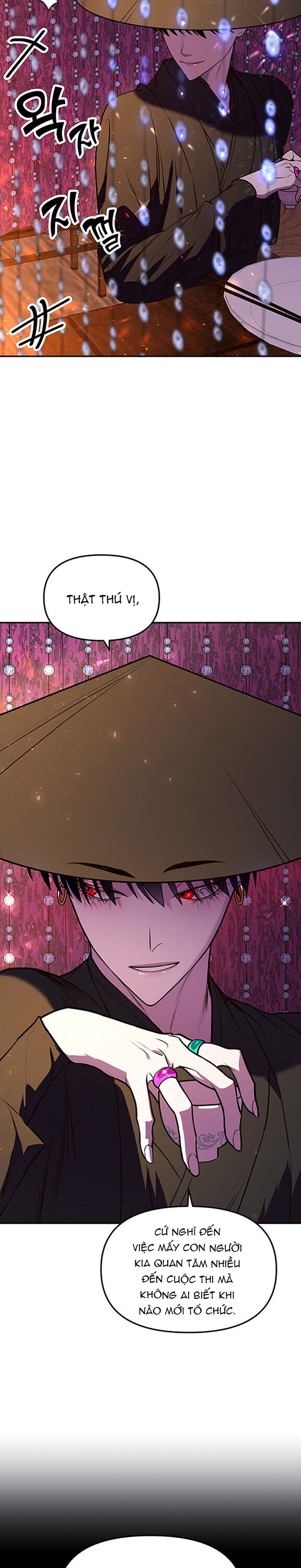 hoàng tử vương triều myongyeong chapter 1.1 18