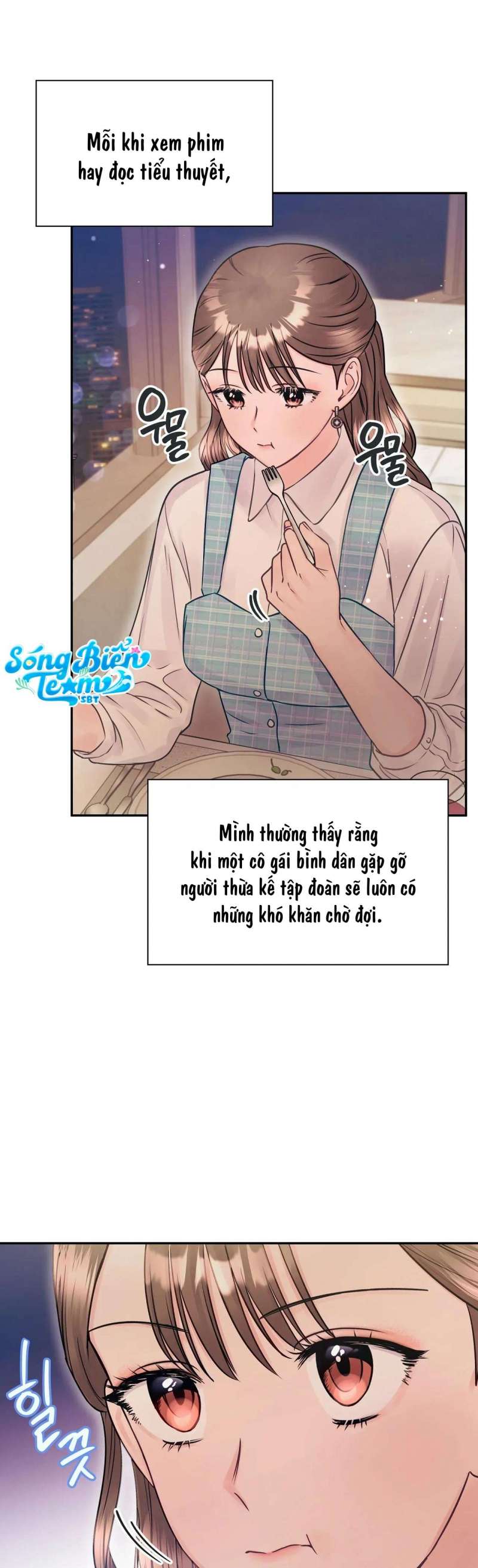 [18+] người bạn nguy hiểm của anh trai chapter 19 27