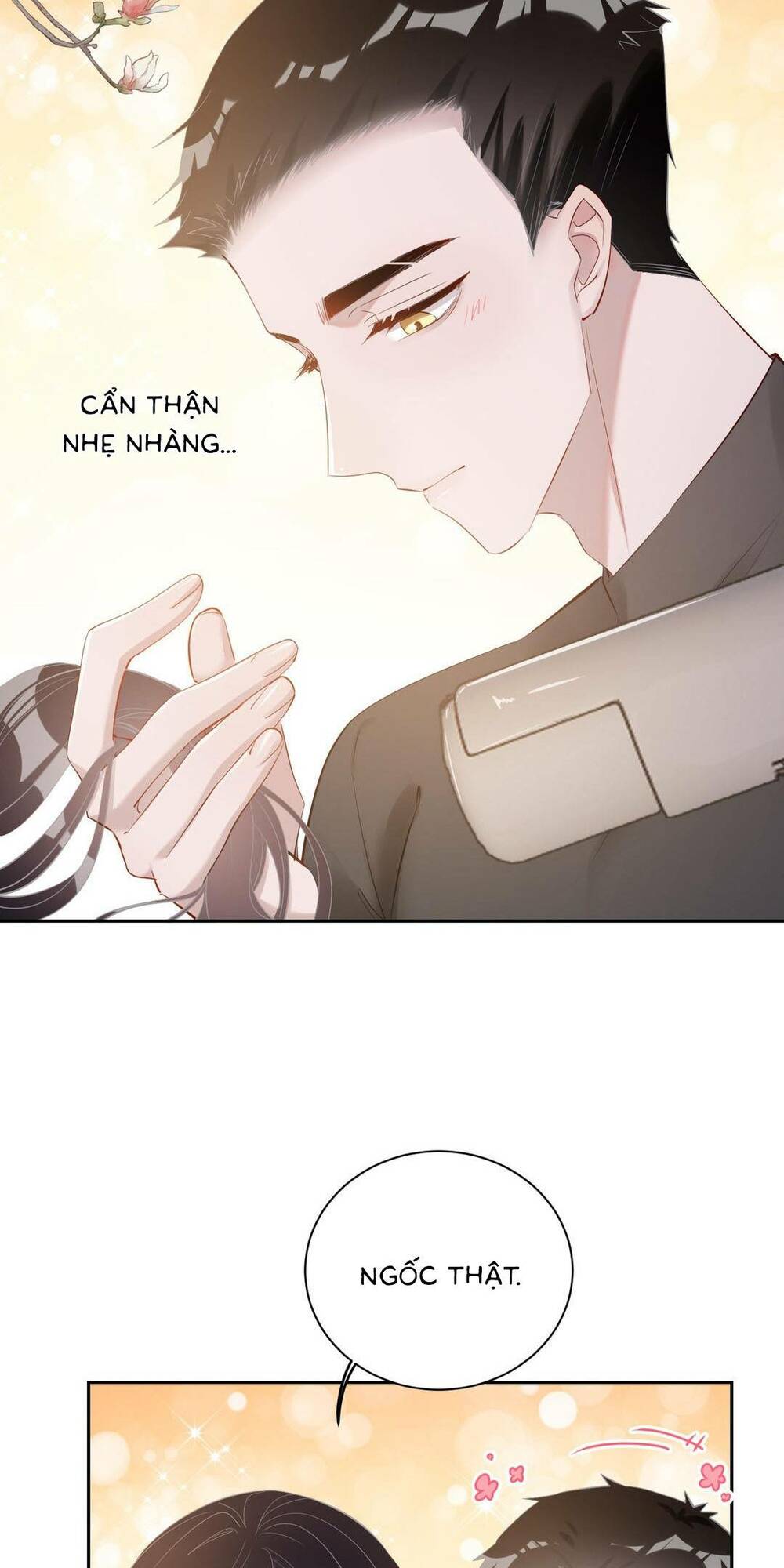 thế thân tự mình tu dưỡng chapter 47 21