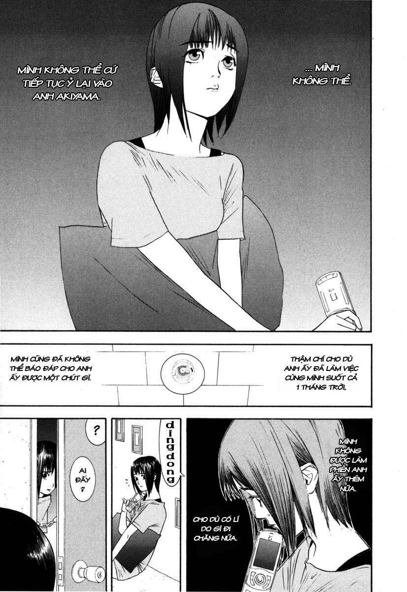 liar game chapter 7 9