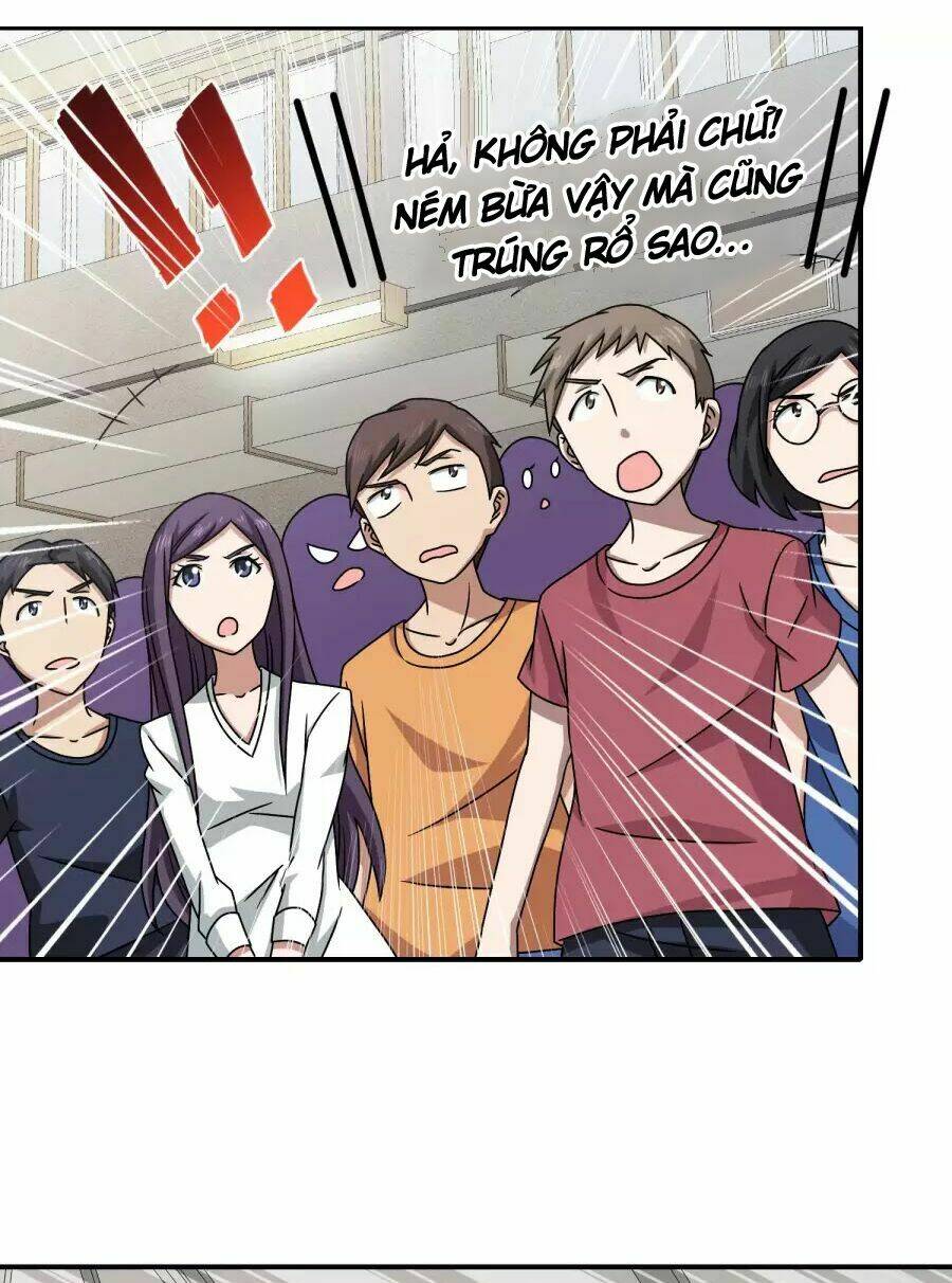 hộ hoa cao thủ tại đô thị chapter 73 44