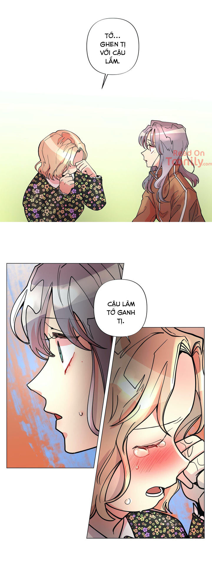 mảnh ghép o bị khuyết chapter 131 10