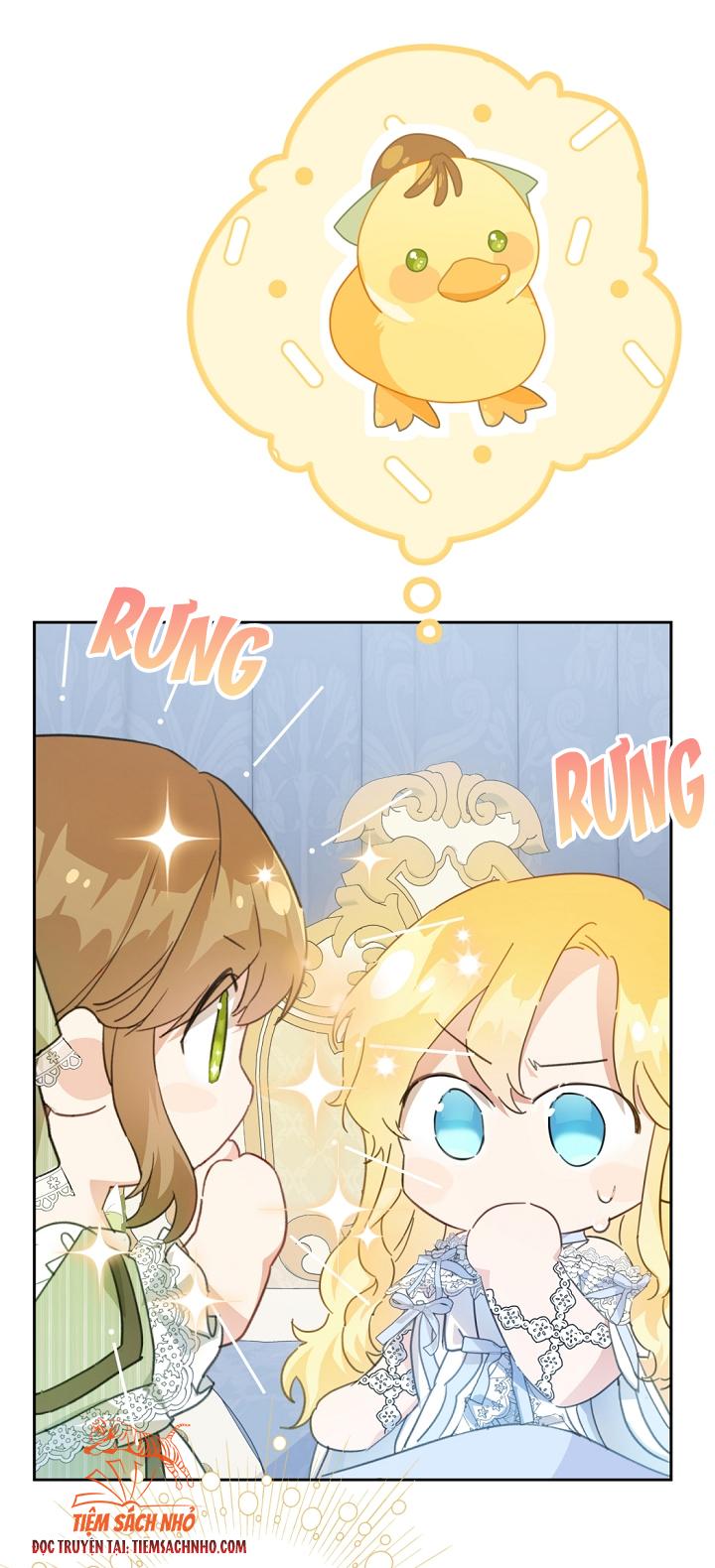 ác nữ là con rối chapter 53 50