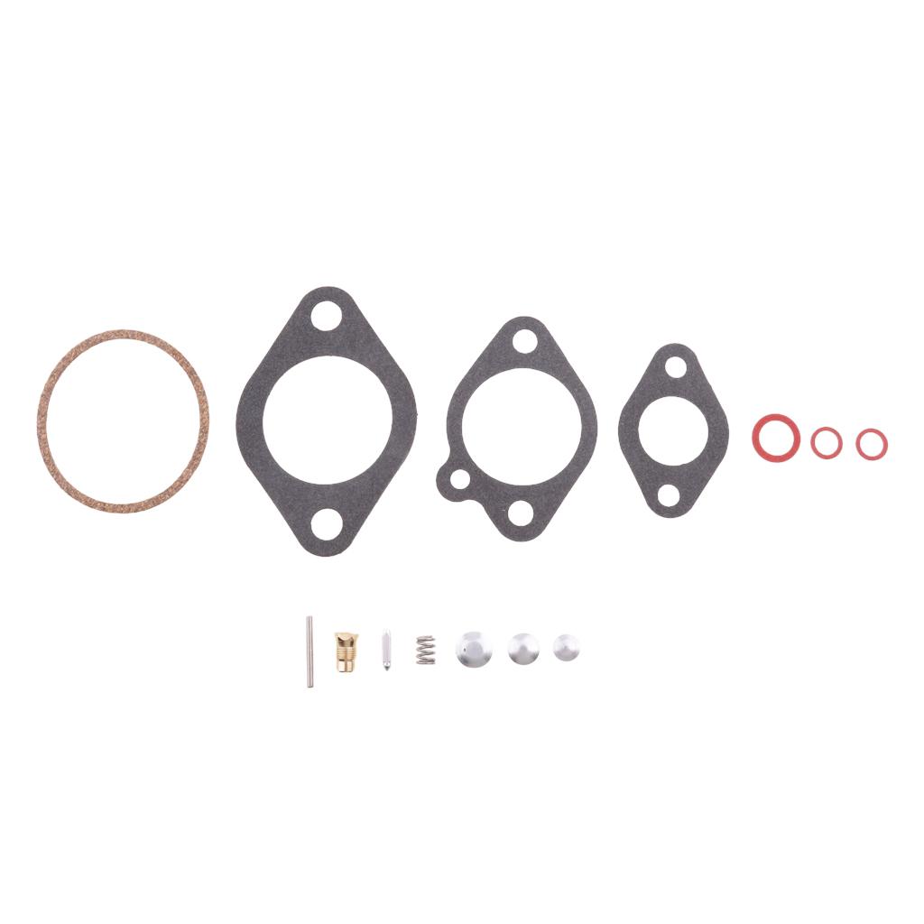 Carb Carburetor Kit for 9.9 15 75 85 105 120 130 135 150