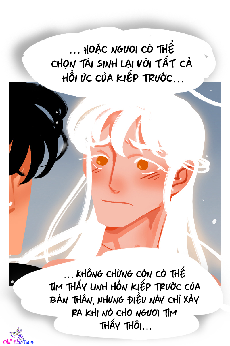 thần chết và kẻ chờ đợi chapter 13 33