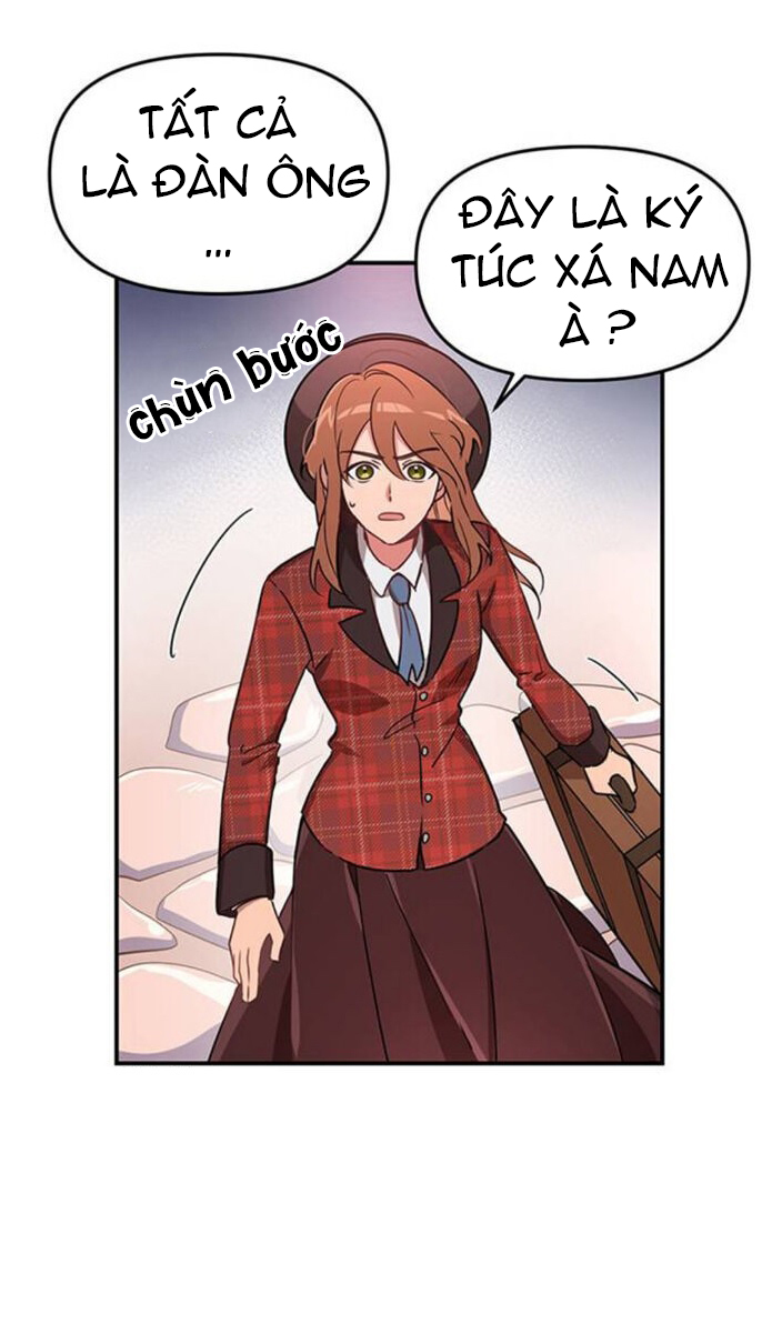 căn hộ kí túc xá của pháp sư chapter 1 28