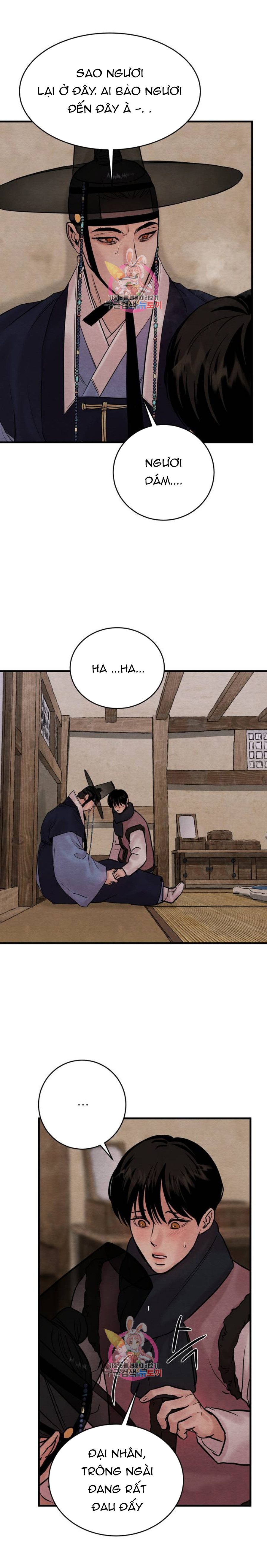 dạ ký chapter 58 3