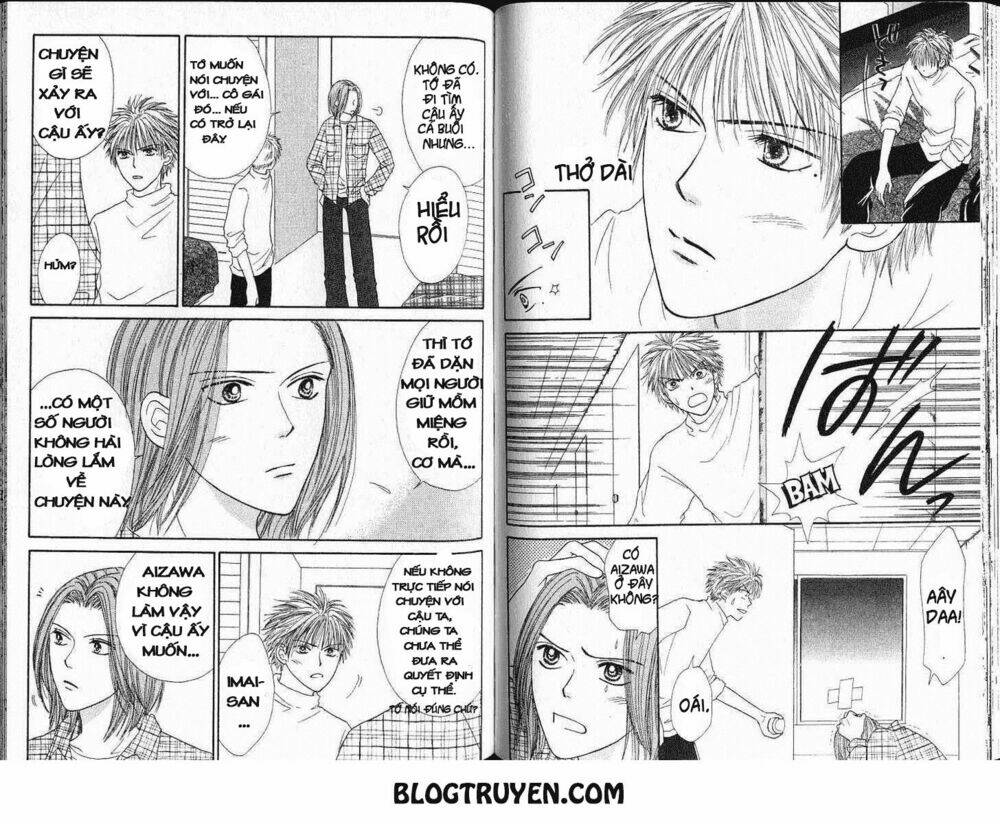 girl got game - power chapter 32 7
