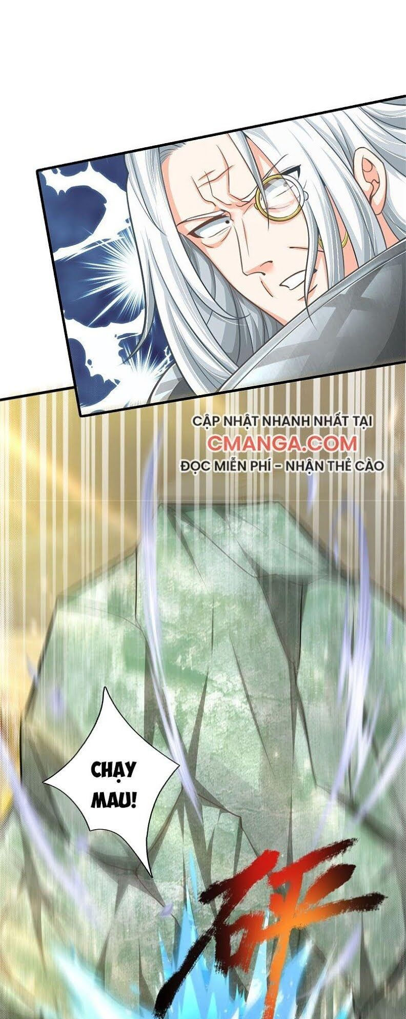 vú em tiên tôn đi ở rể chapter 181 13