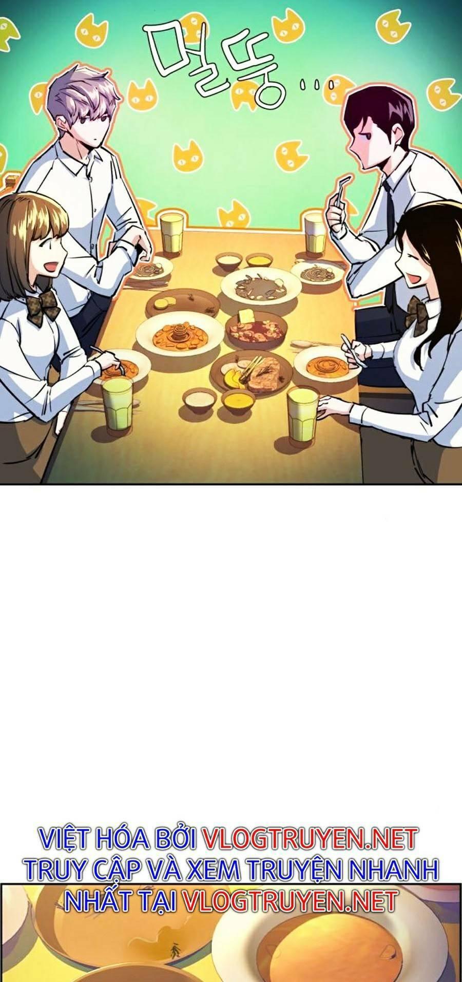 bạn học tôi là lính đánh thuê chapter 72 12