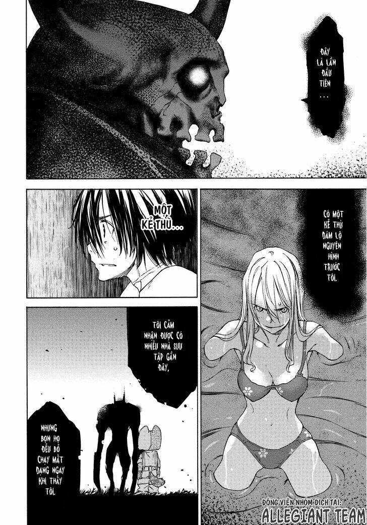 gleipnir - sợi xích thần chapter 12 22