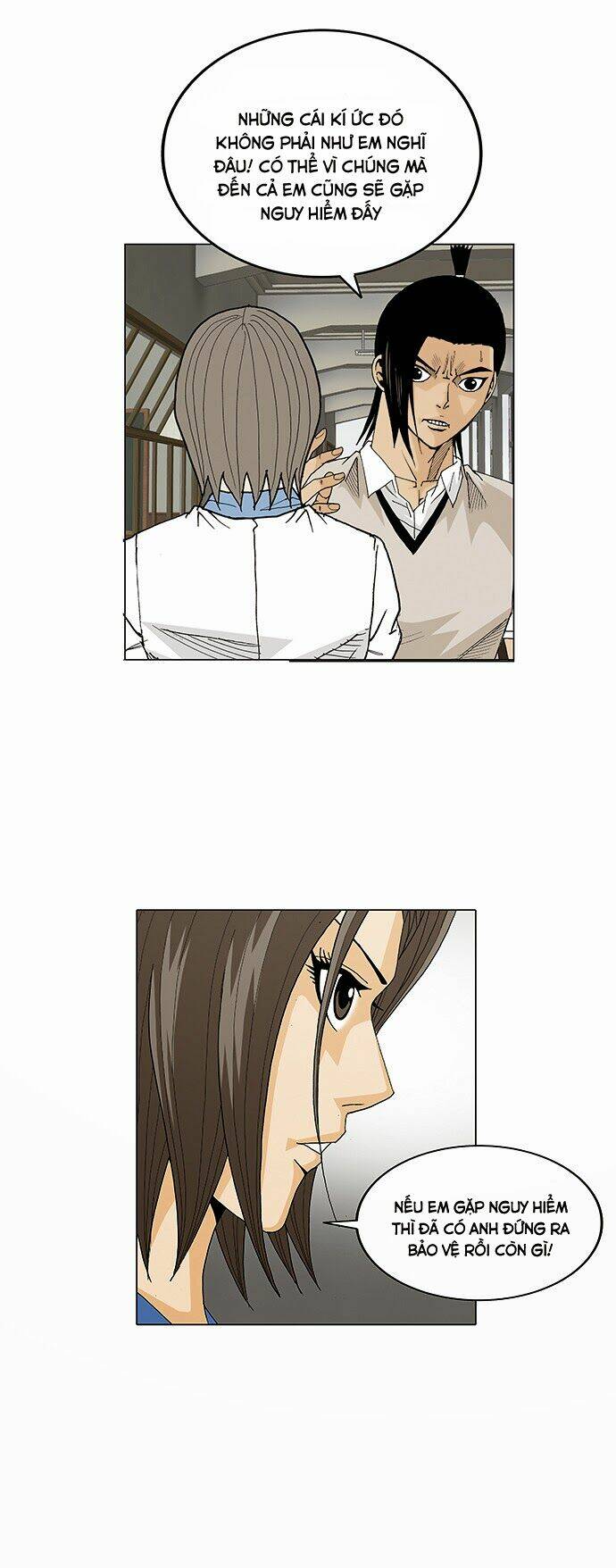 ultimate legend: kang hae hyo chapter 69 44