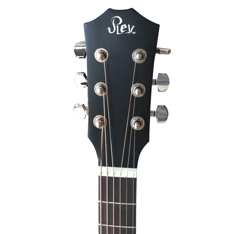 Đàn Guitar Acoustic Rex RA1CVS