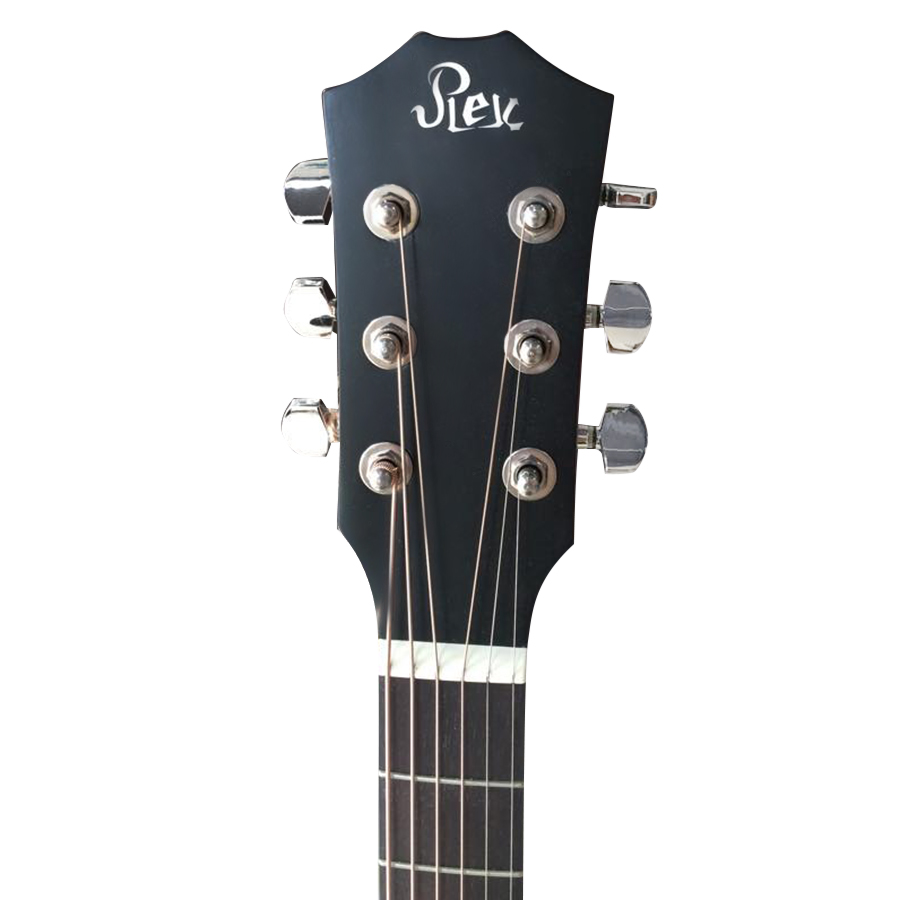 Đàn Guitar Acoustic Rex RD1CVS