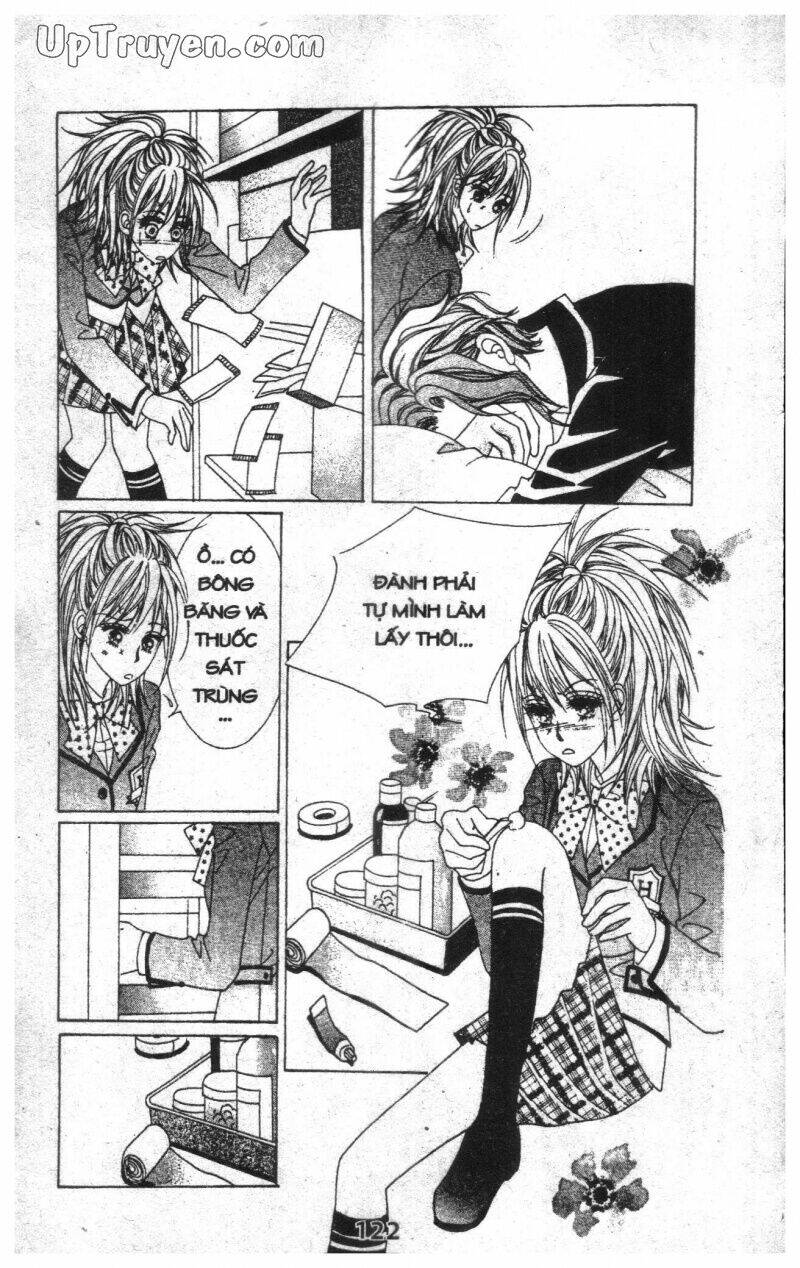 dạ khúc chapter 1 123