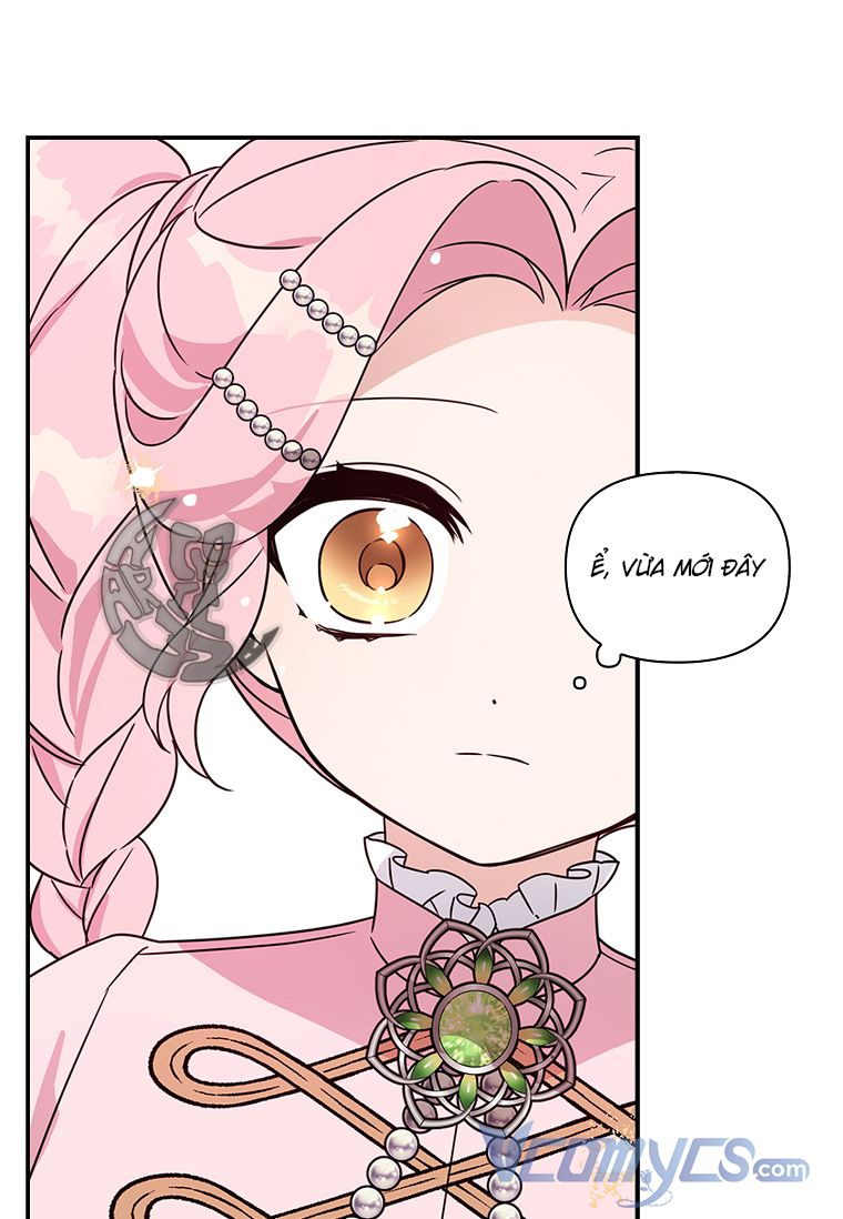 trở thành con gái út của công tước phản diện chapter 3 82