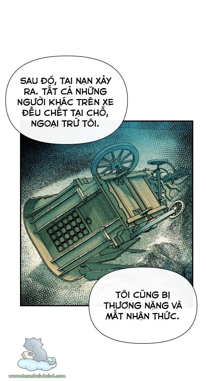 công nương khế ước của gia tộc công tước quái vật chapter 38 48