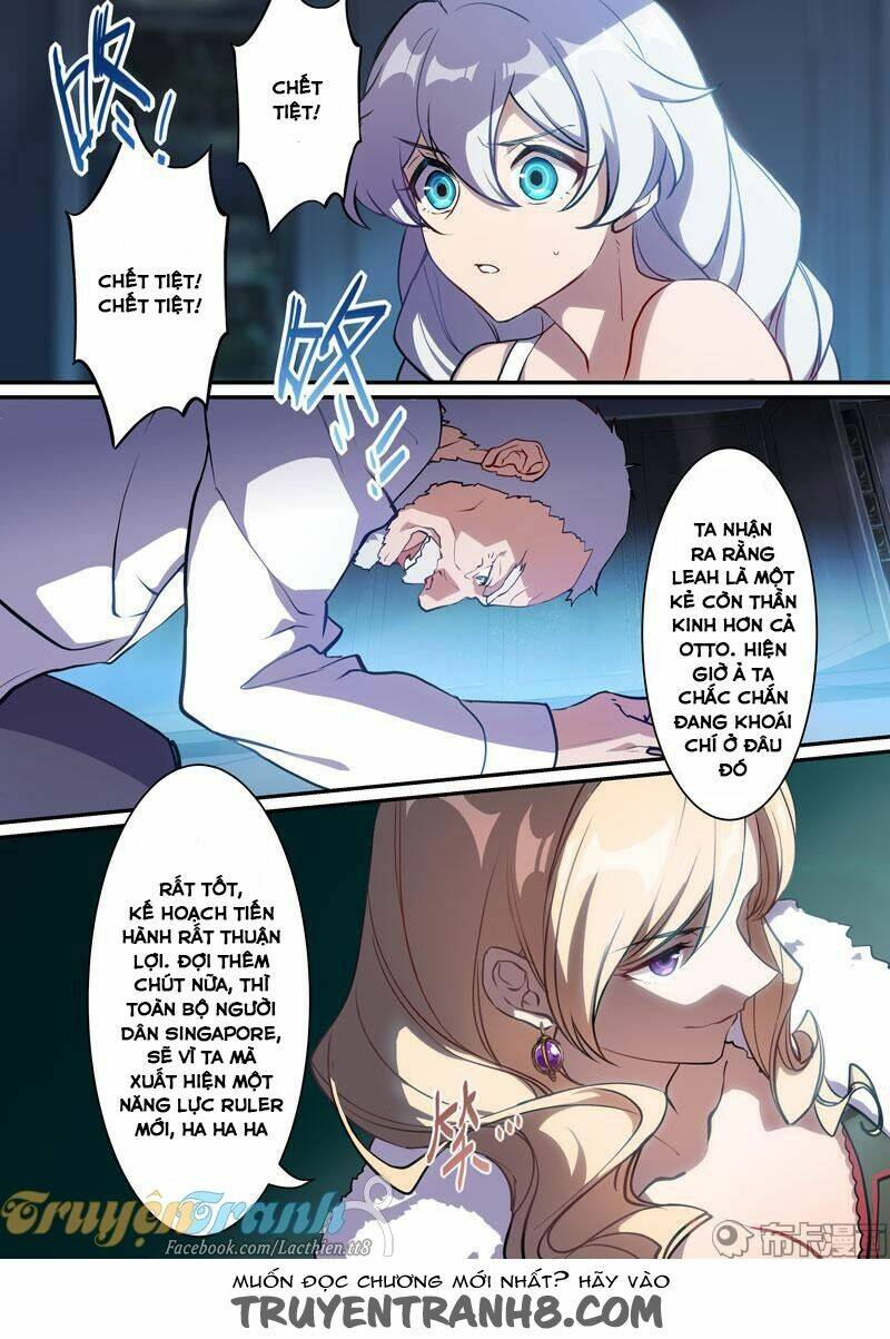 băng hoại 3rd chapter 66 12