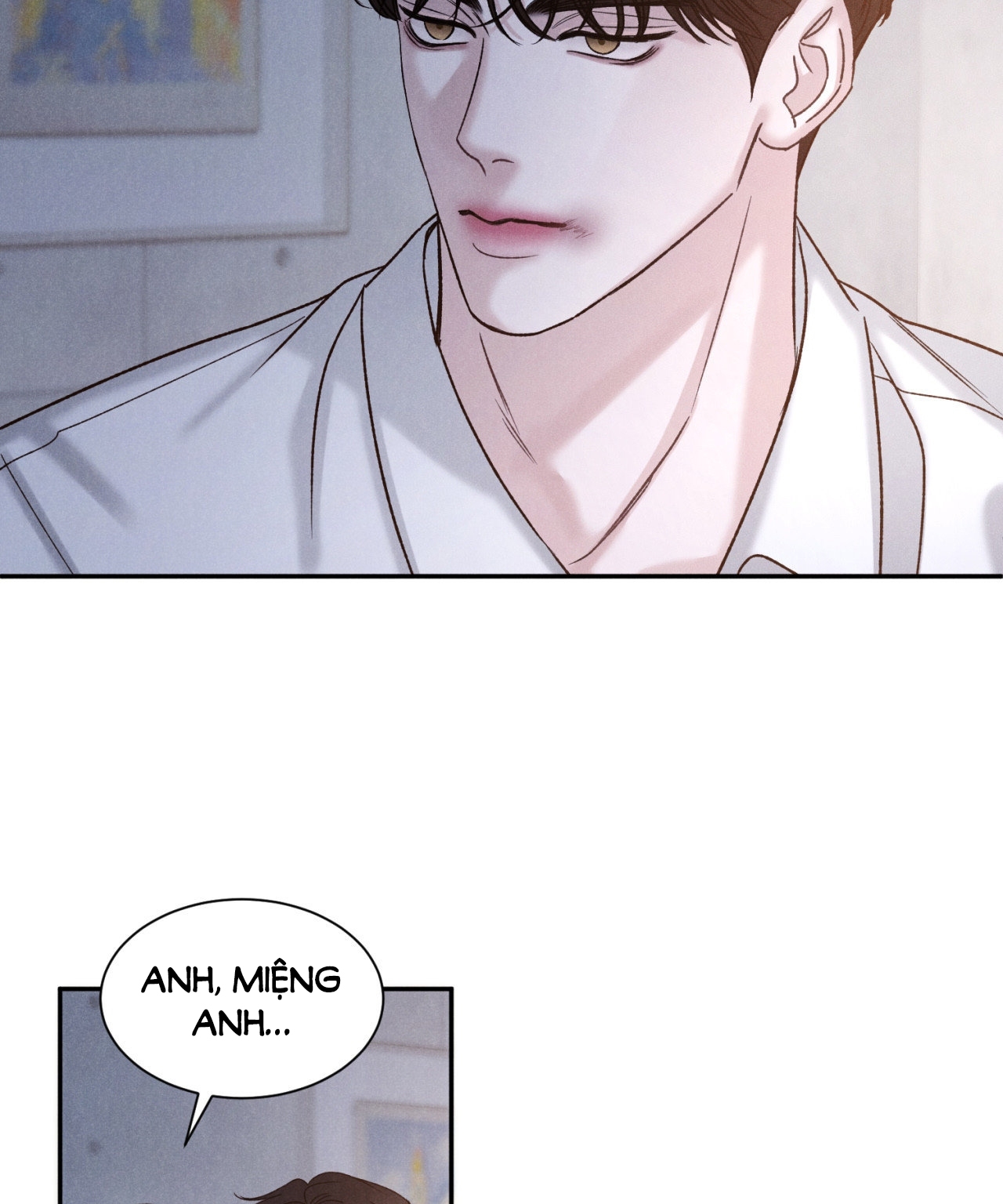 ân huệ của chúa chapter 4.2 30