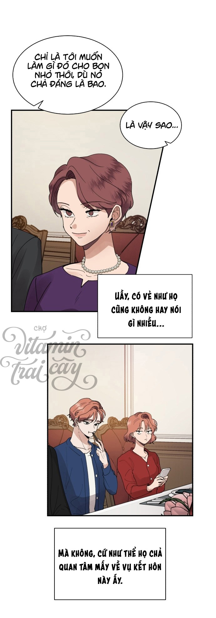 oan gia ngõ hẹp chapter 22 13