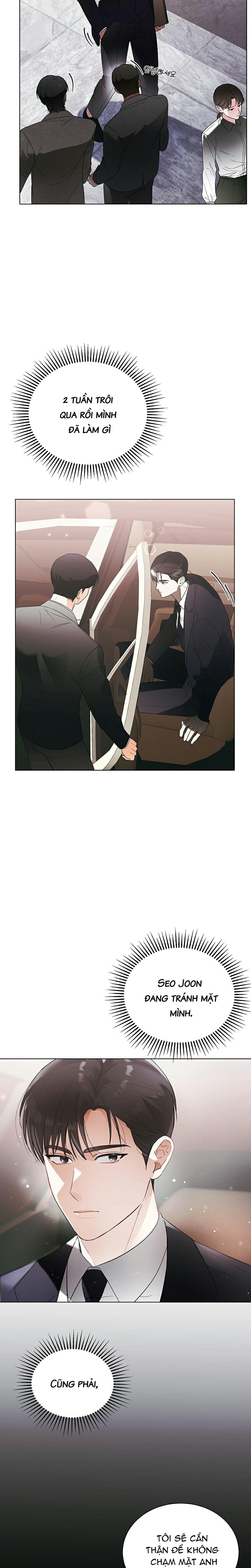 truyện ngắn bl hạng nặng – happening chapter 4 17