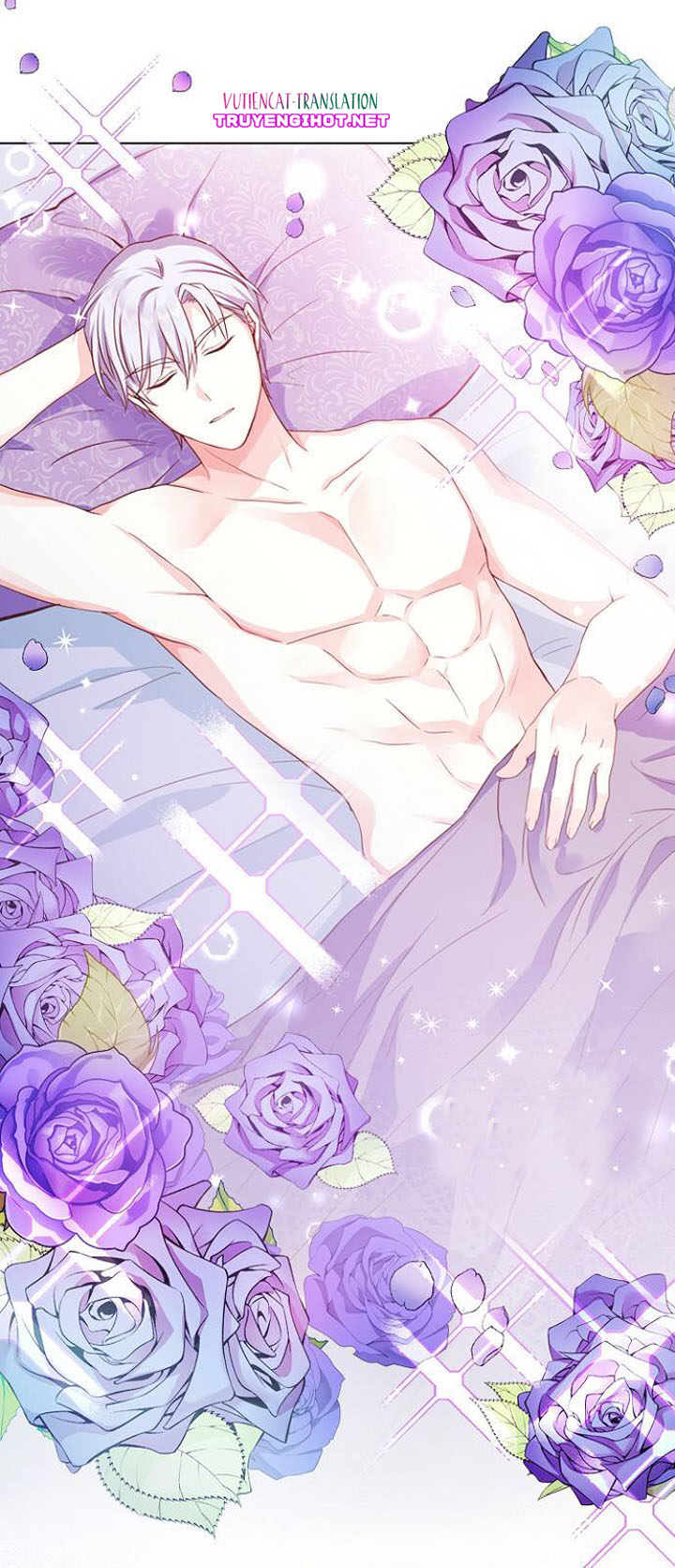 lời cầu hôn đến từ hoàng đế chapter 1 8