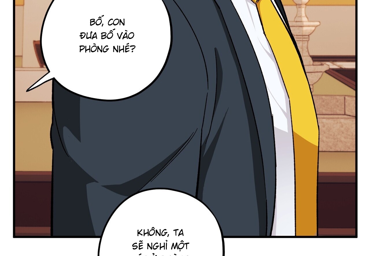 chàng dâu nhà họ kang chapter 40 42