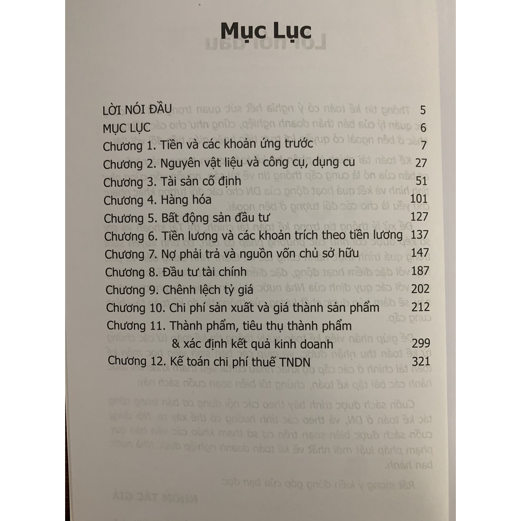 405 Tình Huống Kế Toán Tài Chính - Hướng Dẫn Thực Hành Bài Tập Kế Toán ( ái Bản)