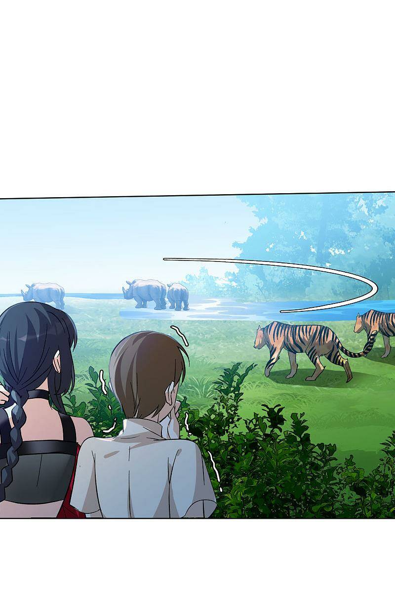 cô ấy đến rồi, xin nằm xuống! chapter 114 3