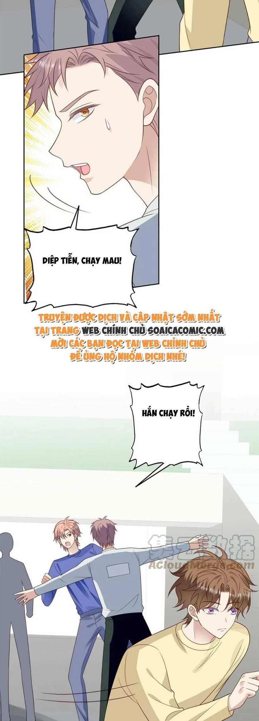 dựa vào đại lão ổn định vị trí c trong nam đoàn chapter 129 9