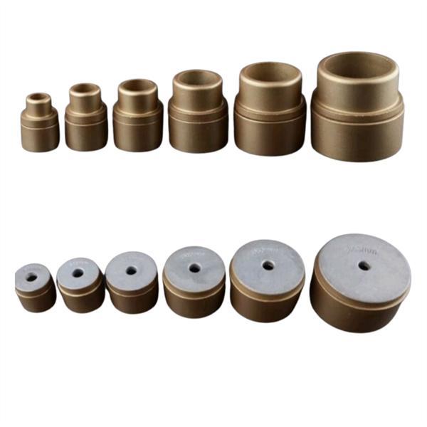 Đầu hàn ống nhiệt cao cấp 50mm STAKA (64C/T) NEW DHO50mm