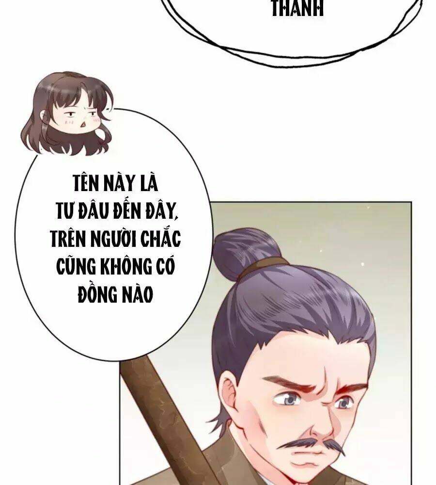 thanh hà công chúa chu uyển truyện chapter 2 3