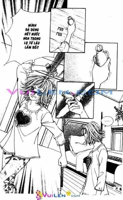 anh là của tôi chapter 8 12