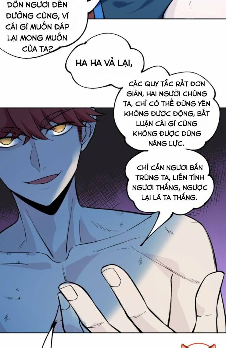 vô hạn khắc kim chi thần chapter 16 33