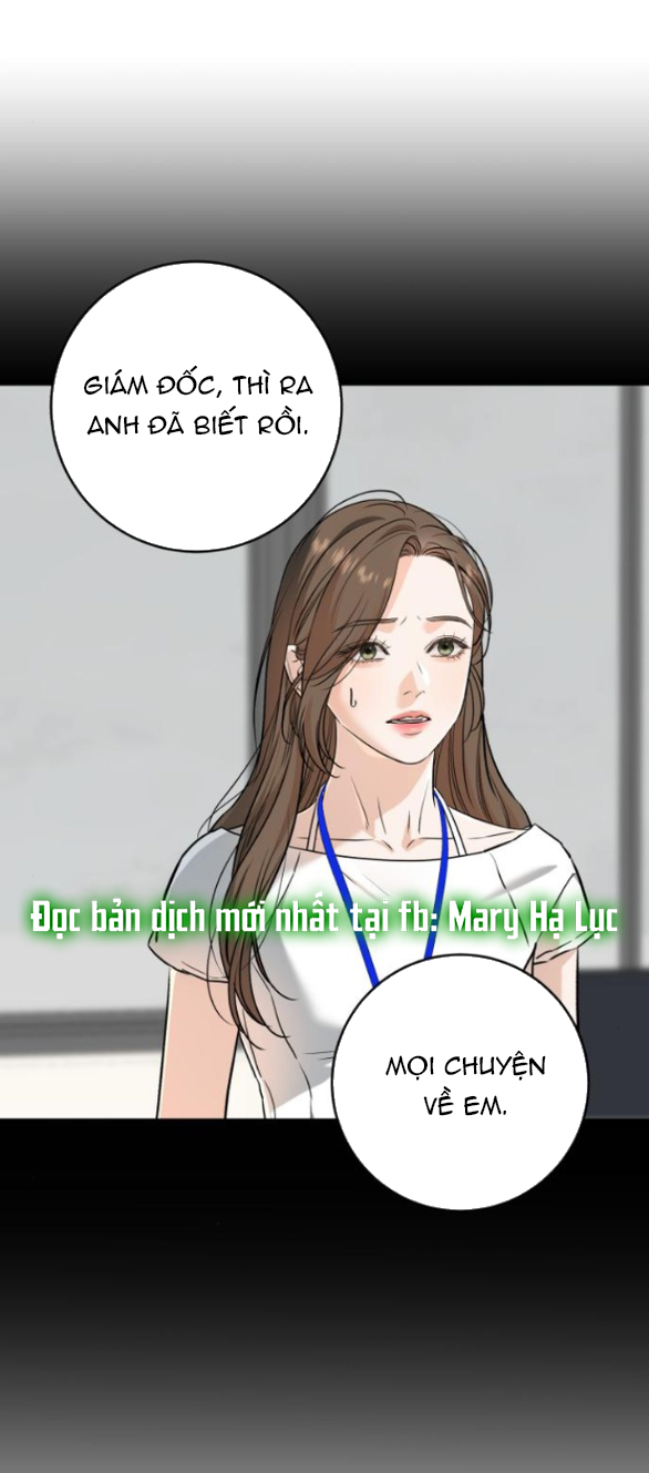 Nóng Lòng Muốn Giày Vò Em chapter 65.1 47