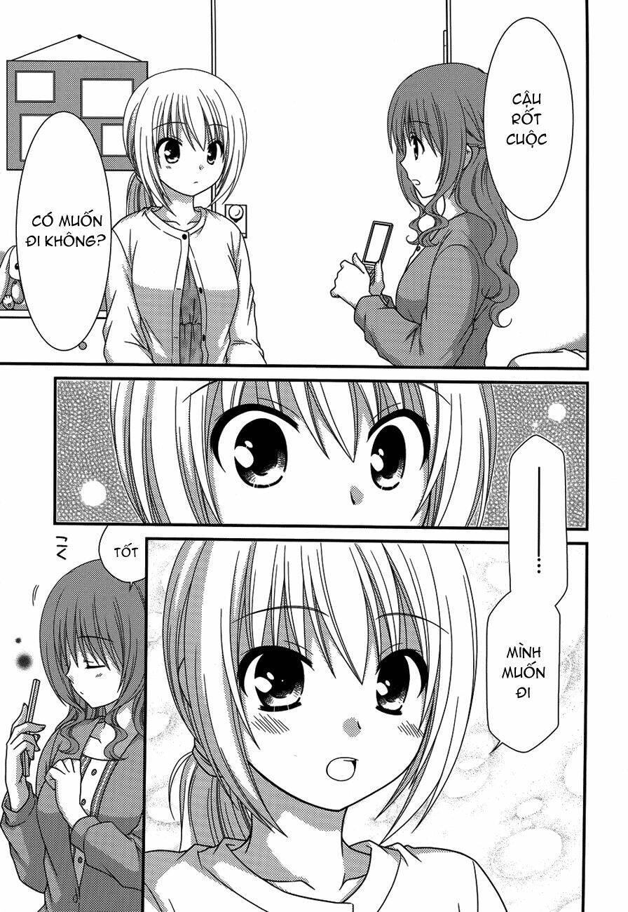 tonari no kashiwagi-san chapter 47 20